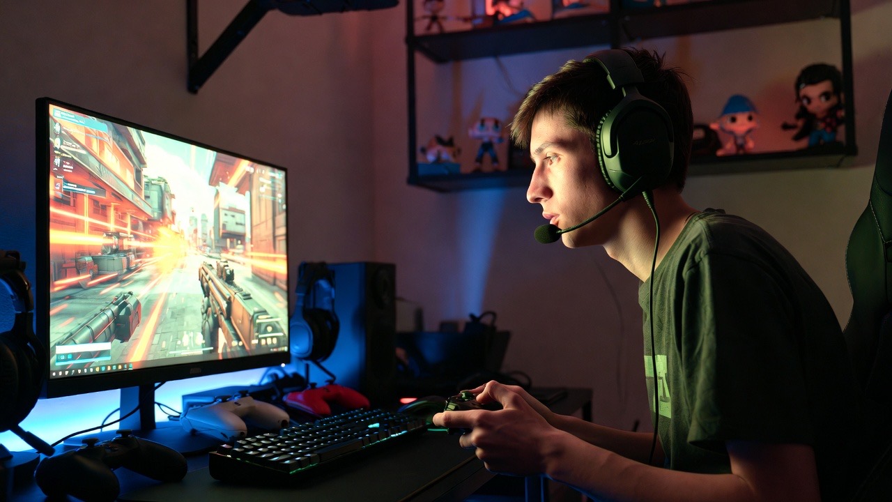 The Future of Gaming in 2026: AI, Cloud Gaming, and the Next Generation of Interactive Entertainment